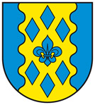 Wappen Parey
