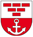Wappen Bergzow