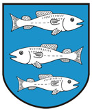 Wappen von Derben