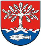 Wappen Gsen