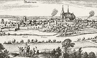 Rathenow Kupferstich