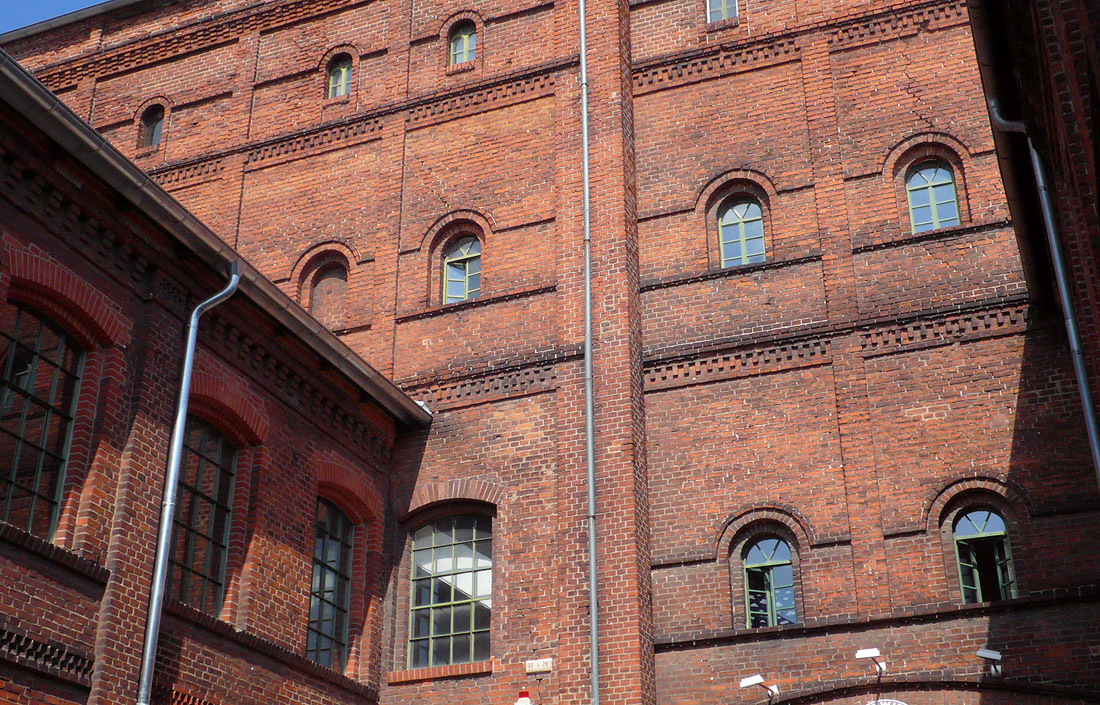 Bauernziegelei Boelcker und Rittergutsziegelei von Knoblauch Ferchesar
