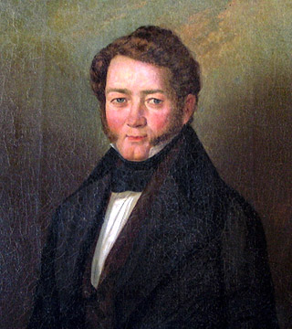 Louis Ferdinand Sittig Ziegeleibesitzer Rathenow