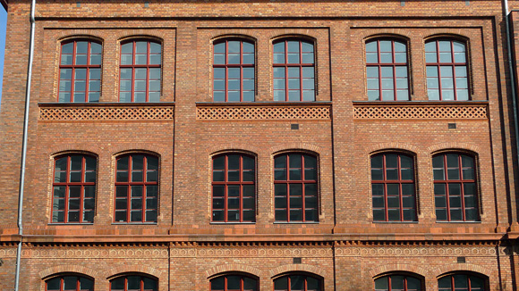 Hermsdorfer Ziegel Kllnisches Gymnasium Adolf Gerstenberg 1865 bis 1868