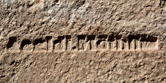 Ziegelstempel Aegidi Möthlitz